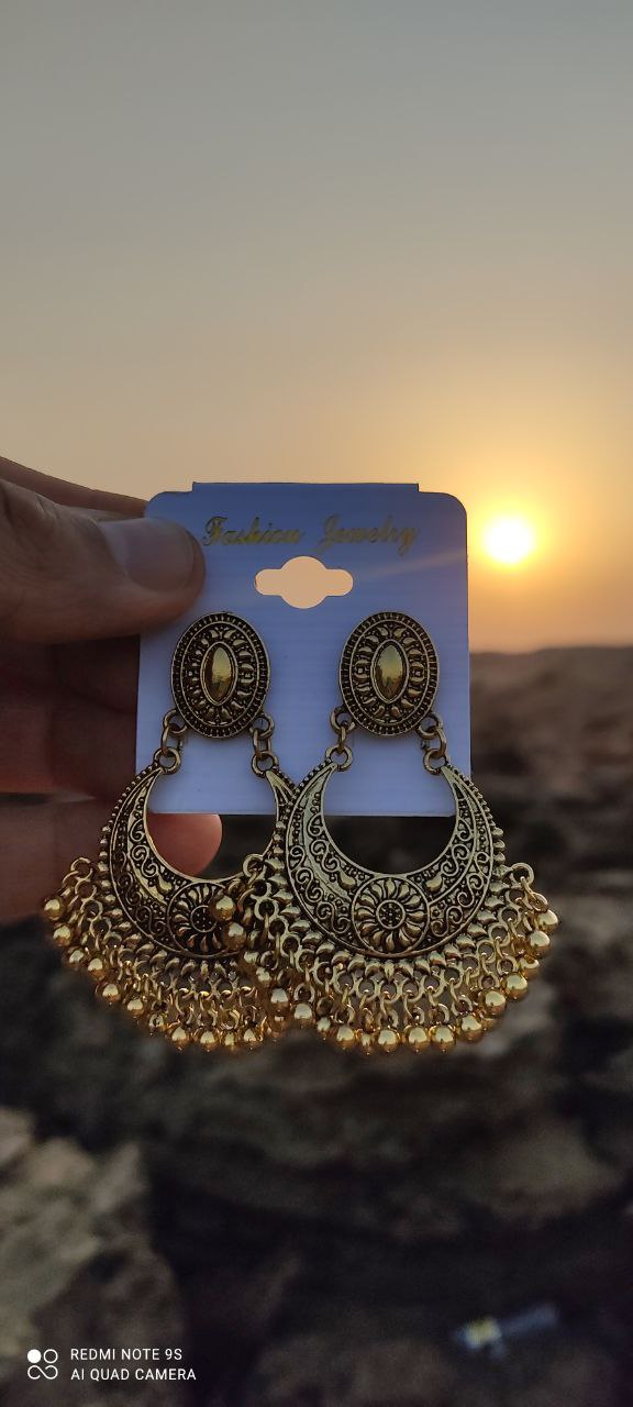 گوشواره کستینگ