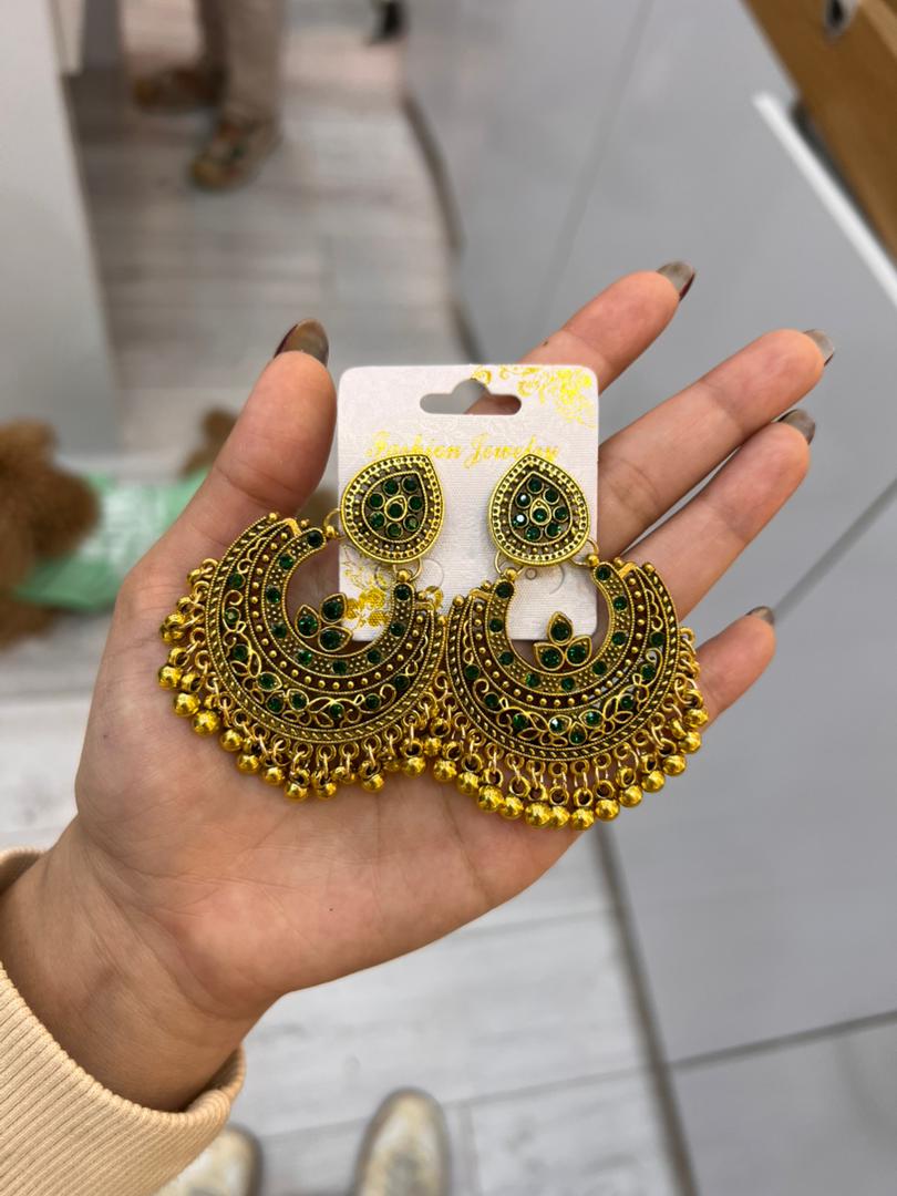 گوشواره کستینگ