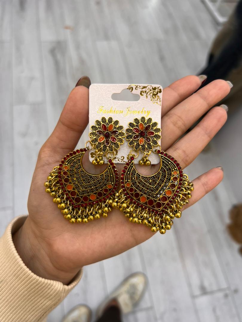 گوشواره کستینگ